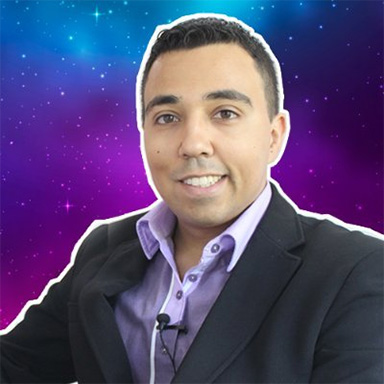 Logo - Alan's Portrait